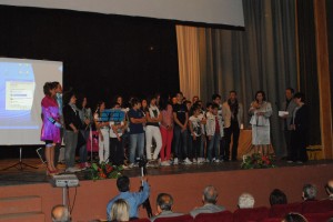 Premiazione