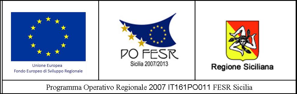 logo FESR