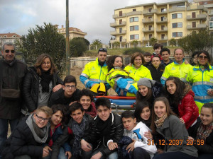 open day all'ospedale